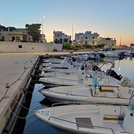 Vigna Marina Hotel Fasano Luaran gambar