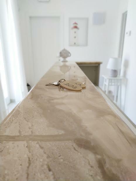Vigna Marina Hotel Fasano Luaran gambar