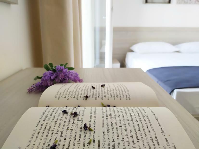 Vigna Marina Hotel Fasano Luaran gambar
