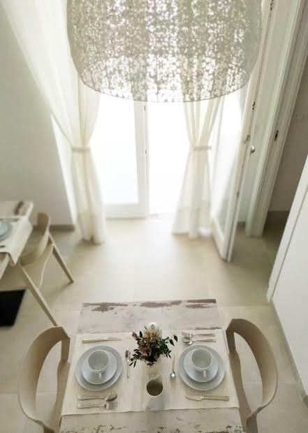 Vigna Marina Hotel Fasano Luaran gambar