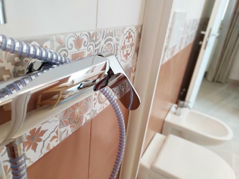 Vigna Marina Hotel Fasano Luaran gambar