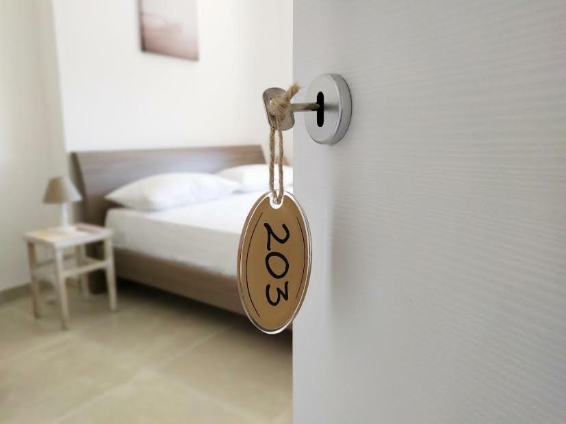 Vigna Marina Hotel Fasano Luaran gambar