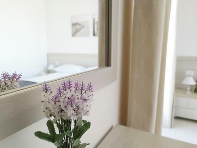 Vigna Marina Hotel Fasano Luaran gambar